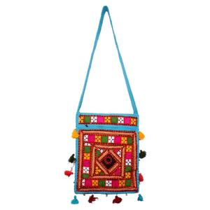 BG-12 <b>Indian</b> Designer Handbags, Wholesale <b>Indian</b> Ladies Handbags, <b>Indian</b> <b>Bags</b> Fashion Ladies Handbag - Product Image 2