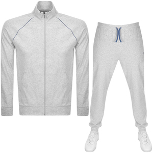 Traje deportivo para hombre, chándal para correr - Product Image 3