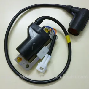 Spare Parts for Auto Tvs king Ignition coil With Lower price