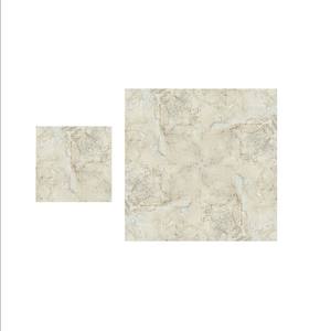 Surface mate aspect bois texture carreaux de sol en céramique 400x400mm - Product Image 4