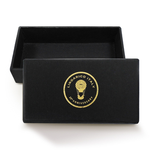 paper box black candy boxes Black Luxury Rigid & Secure Packaging Boxes - Product Image 1