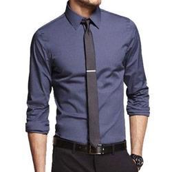 เสื้อทันสมัยสำหรับผู้ชายเครื่องแต่งกายแบบมืออาชีพเสื้อผ้าสำหรับผู้ชายการพิมพ์ดิจิตอลและการตรวจสอบเข็มเสื้อผ้าแฟชั่นที่มีอยู่ - Product Image 4