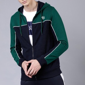 NOUVEAU sweat à capuche pour homme Sweat à capuche zippé personnalisé de qualité supérieure Fabriqué par Huzaifa produits PayPal Accepted - Product Image 2