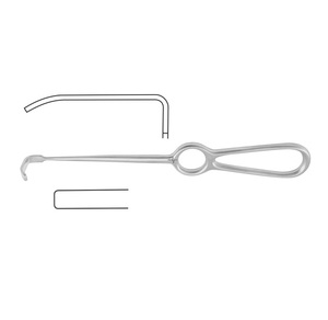 Retractor Quirúrgico Langenbeck, Retractor - Product Image 5
