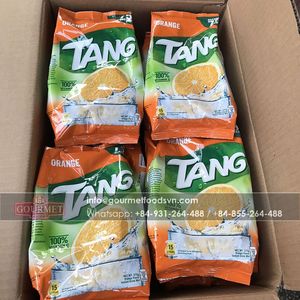 Tangg-bebida instantánea en polvo de naranja, 375g/alta calidad, Tangg - Product Image 4