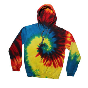 Wholesale All-Dye Wool Pullover <b>Hoodies</b> for Men Custom <b>3D</b> Sublimation Printed Anti-Wrinkle Polyester Washed Plus Size Options - Product Image 4
