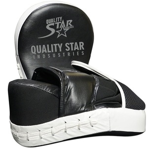 Coussinets de mise au point personnalisés de haute qualité coussinets de cible de main de boxe Taekwondo - Product Image 2