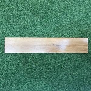 CMC 15x80 Carrelage de sol en céramique de haute qualité Design moderne Parquet en bois Mat Style rustique Isolation thermique Antidérapant Chambre de villa - Product Image 1