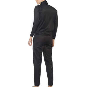 2023 haute qualité conception personnalisée hommes costume unisexe survêtement vêtements de sport Jogging hommes ensembles survêtements - Product Image 3