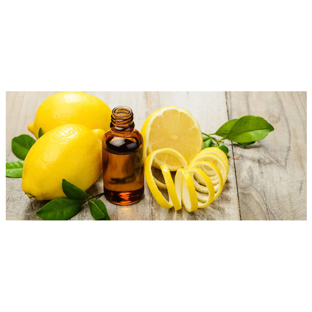 Renowned Seller of Lemon Cold Press Carrier Oil for Whitening Skin Direct Supply from Manufacturer of India only for Bulk Buyers