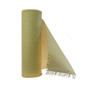 Fábrica al por mayor barato respetuoso con el medio ambiente correas de ratán para muebles-rollo de correas de ratán Natural de tamaño completo/Shyn Tran - Product Image 3