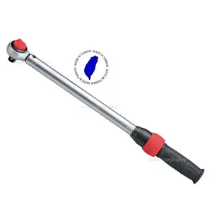 Clé à douille ajustable, clé dynamométrique de grande qualité fabriqué à taïwan - Product Image 2