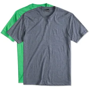 Оптовая продажа, летняя модная мягкая удобная Хлопковая мужская футболка, топы с круглым вырезом, дышащие рубашки с круглым вырезом