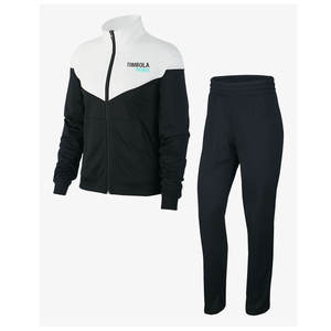 ชุดวอร์มแห้งเร็วของผู้หญิงเสื้อครอปแขนยาวสองชิ้นสำหรับฤดูใบไม้ร่วง2022ออกแบบได้ตามต้องการ - Product Image 3