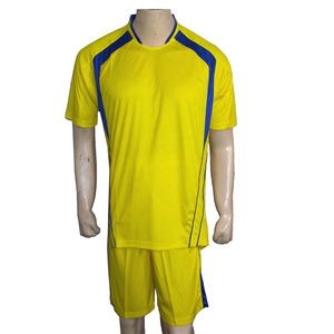 Biểu Tượng Tùy Chỉnh Đội Bóng Đá <span class=keywords><strong>Kit</strong></span> Chống Mồ Hôi Đồng Phục Set Với Vớ Tất Cả Các Kích Cỡ & Thiết Kế - Product Image 3