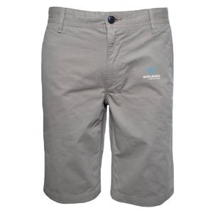 Pantalones cortos de algodón para hombre y mujer, pantalón corto de algodón chino, transpirable, de la mejor calidad, a la moda, diseño Chino - Product Image 5