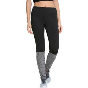 Leggings de compression d'entraînement pour femmes nouveau style de vêtements de sport legging pour femmes pantalon de yoga professionnel léger pour femmes vente en gros - Product Image 2