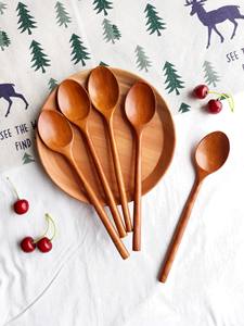 Cuillère en bois - Product Image 2