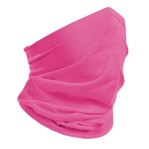 Bandanas de tubo sin costuras de algodón suave con logotipo personalizado para deportes al aire libre Bandanas lisas cómodas Modal Precio al por mayor para invierno - Product Image 6