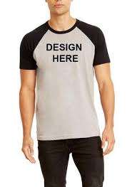 Haute Qualité 100% Coton Personnalisé Étiquette Privée T-Shirt Hommes de Logo De Marque D'impression T-Shirt Pour Hommes - Product Image 3