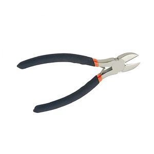 คีมตัดด้านข้างพร้อมสปริงใบคู่ - Product Image 5