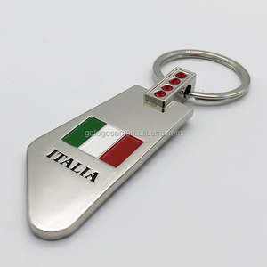 <span class=keywords><strong>Porte</strong></span>-clés Alphabet en métal, <span class=keywords><strong>personnalisé</strong></span>, I Love Verona, Souvenir, nouvelle collection - Product Image 6
