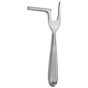 Instrumentos médicos quirúrgicos de acero inoxidable, martillo abdominal de 6, 3/4 pulgadas, 171mm de longitud, CE ISO - Product Image 1