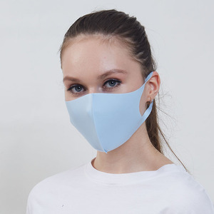 Mascarilla de algodón antipolvo, venta al por mayor - Product Image 4