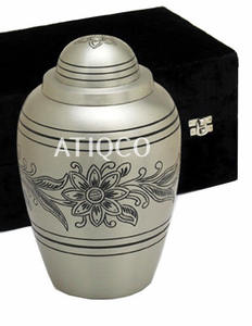 Lack Hy Ved etal remation ununceral RN lower enjuaged lack ar tylish & ninique ron Olid rrass - Product Image 6