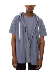 Men Hoodie Casual Men Fleece Hoodie 2021 Sweater Hoodies - Product Image 4