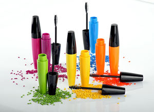 Tubo de rímel negro brillante - Product Image 6