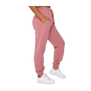 2024 gros femmes pantalon de survêtement en gros femmes Joggers pantalon avec poches course cordon de survêtement pantalon Fitness Corset - Product Image 5