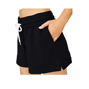 Pantalones cortos para correr para mujer, Shorts ligeros de alta calidad, diseño más nuevo, disponible en Pakistán, precio barato - Product Image 3