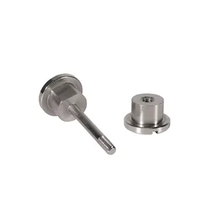 OEM Custom Round Stainless Fastener Chair Toggle Head Binding Tool Socket Screws