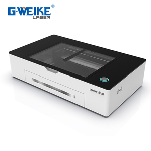 Imprimante 3D laser portable de bureau pour <span class=keywords><strong>Cloud</strong></span> - Type Gantry, refroidie par eau, Wi-Fi, prend en charge les formats LAS/DXF - Product Image 5