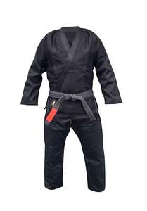 Manufacturer Wholesale Jiu Jitsu Gi Kimonos Ultimate Match and Training Martial Arts Wear - Product Image 2