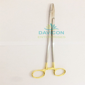 TC OR MAYO HEGAR PORTE-AIGUILLE - Product Image 1