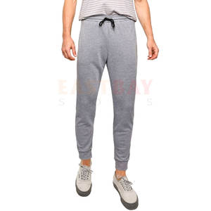 Pantalones de chándal ajustados para hombre, Jogging, gimnasio, moda, venta al por mayor - Product Image 2