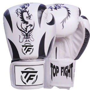 2024 Ropa DE LUCHA personalizada Nueva llegada Guantes de boxeo deportivos de buena venta de calidad premium Los mejores guantes de boxeo - Product Image 2