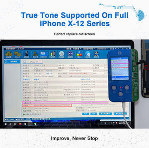 Incell TM EK Pro 핸드폰 LCD for iPhone <span class=keywords><strong>6S</strong></span> 7 8 X XR XS Max 11 12 Pro Max LCD 스크린 디스플레이 교체 디지타이저 어셈블리 - Product Image 6