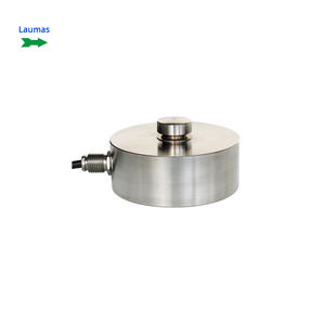 Sensor de Carga de Compresión de Alta Precisión y Calidad Superior CBL-15000kg, Célula de Carga con Baja Deformación para Medición de Tensión Universal - Product Image 1