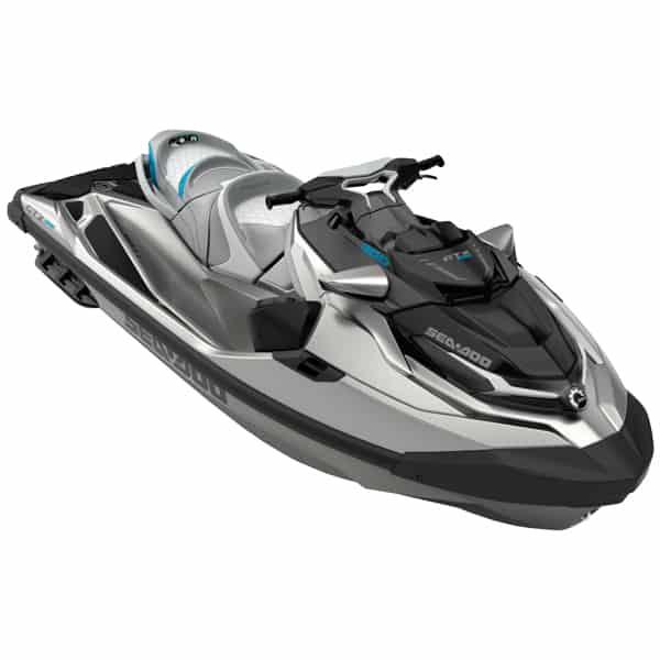 Kawasaki Jet Ski LX 2016