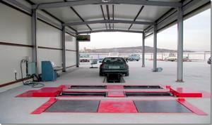 KOENG. Boogie Roller KER-10000, Haute qualité, Fabriqué en Corée - Product Image 3