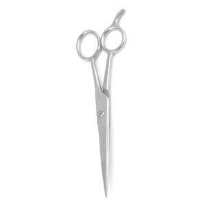 Ciseaux de barbier personnalisés de 6 pouces pour la coiffure - Product Image 4