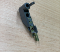 Enfile-aiguille automatique, ensemble porte-crochet # Pièces de machine à coudre XC5732151, XC5732051 pour BROTHER PR1000 PR600 PR620 PR650