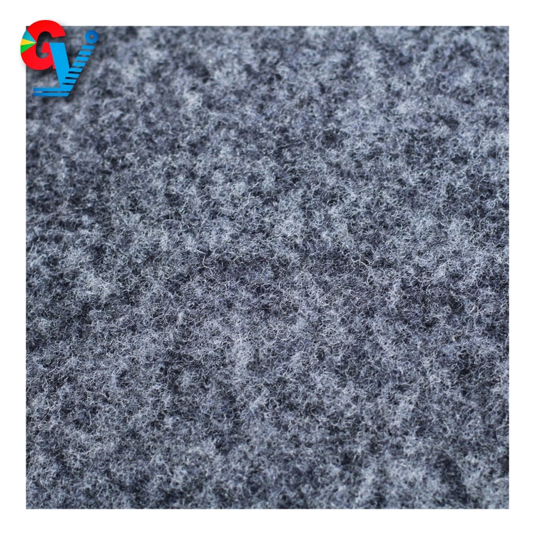 Pure Cashmere Fabric Wool Polyester Fabric for Woman Wool Tweed Fabric
