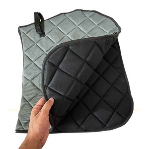 Coussinets de selle féminins, protections de selle personnalisées de haute qualité - Product Image 5