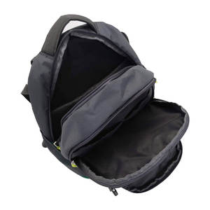 GAF Sac à dos de basket-ball personnalisé avec grand compartiment à balle Football Baseball Softball Volleyball Sport Voyage Gym Sac à dos - Product Image 4