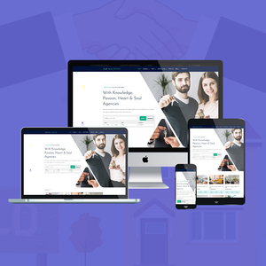 Real Estate Portal development Company in India | Award Winning Real Estate Web Portal Design & Development Services by Webroot - Product Image 3