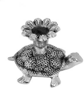 <b>BRASS</b> BABY STATUE <b>CANDLE</b> <b>HOLDER</b> BRASSWORLD INDIA - Product Image 2